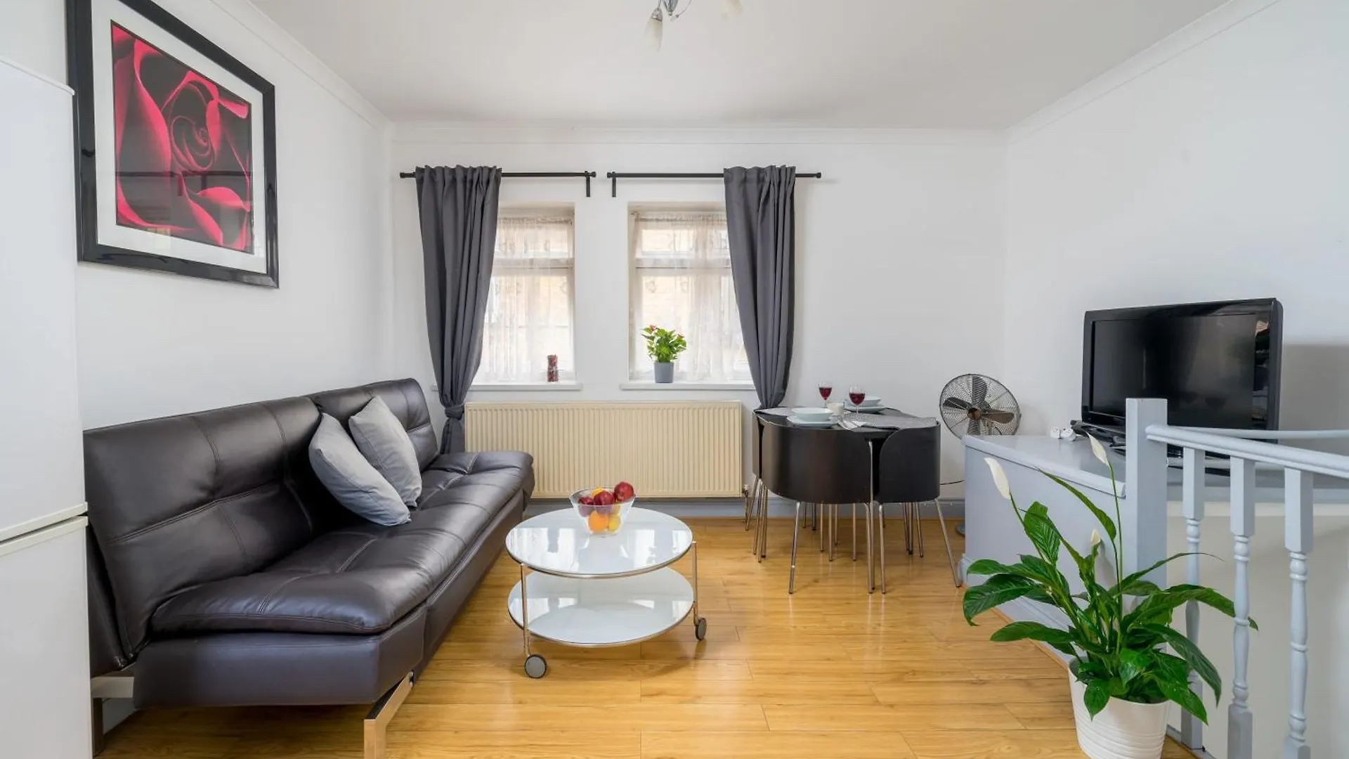 Trustay Apartments Shoreditch London