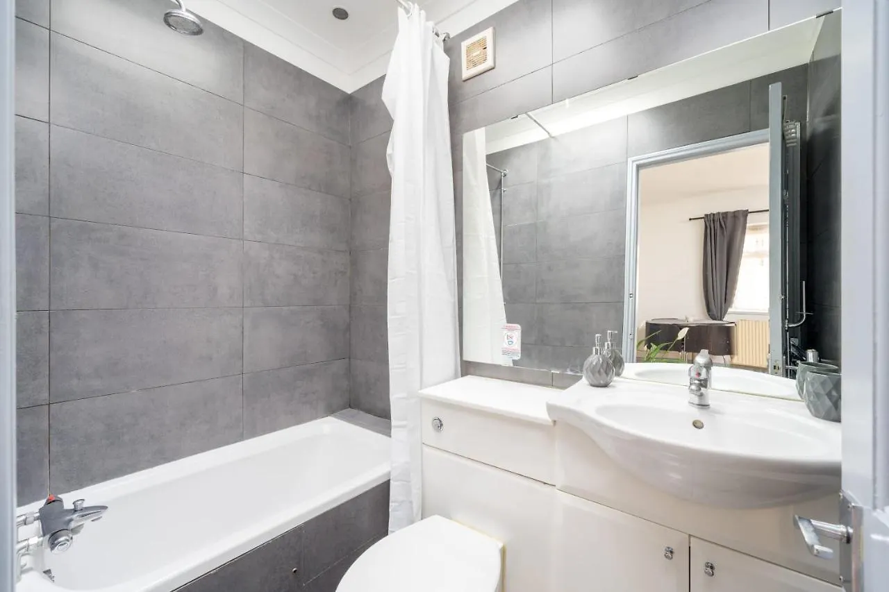 Trustay Apartments Shoreditch London