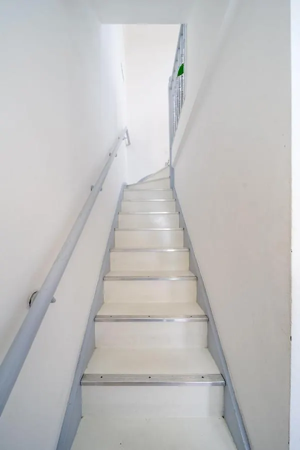 Trustay Apartments Shoreditch London