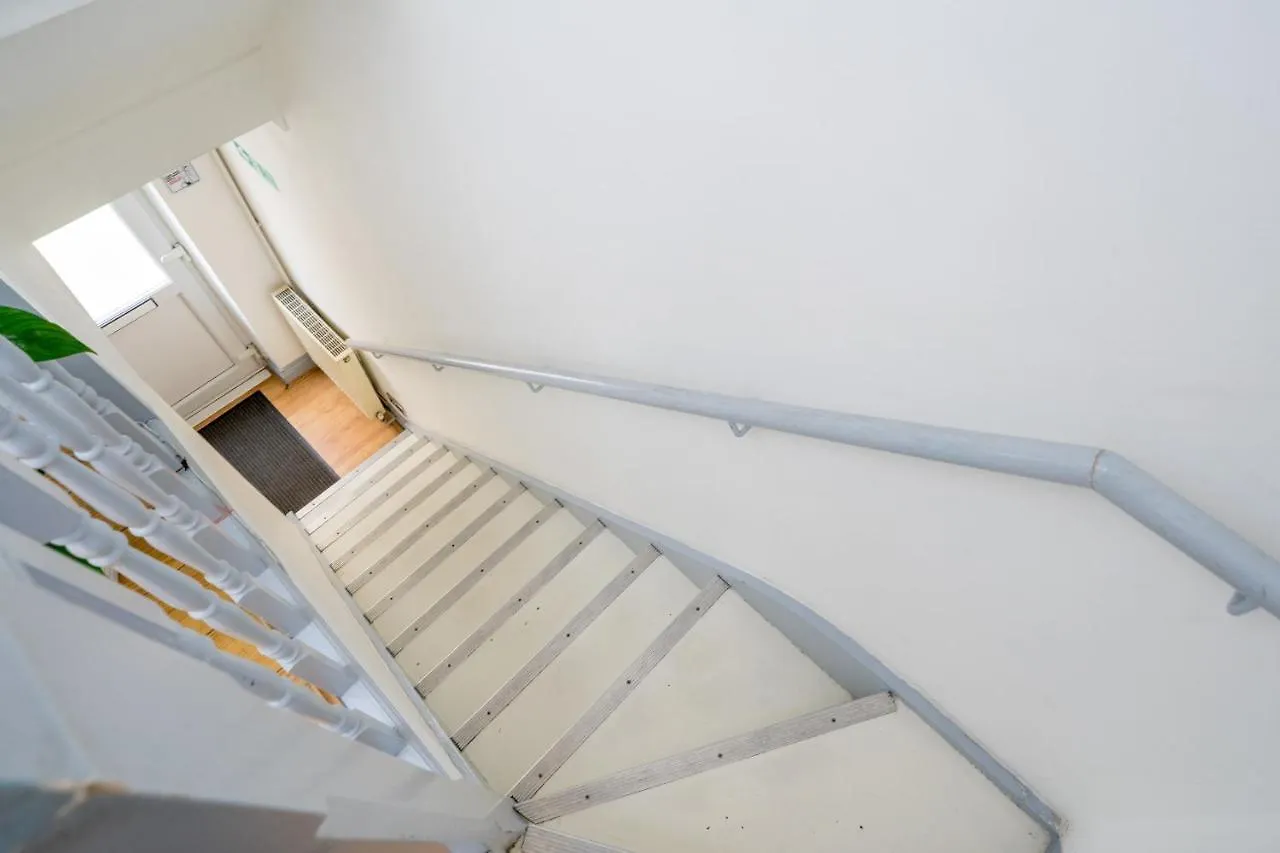 Trustay Apartments Shoreditch London